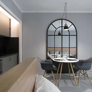 Jean Cap Ferrat Appartement