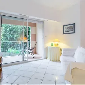 St Jean Cap Ferrat Central Contemporary Lovely Wifi Saint-Jean-Cap-Ferrat