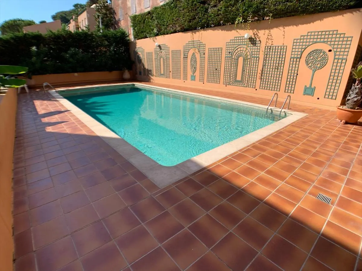 Raffine Appartement location